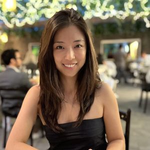 Meet your Posher, Jinny